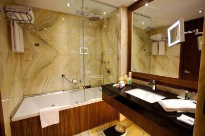 CROWNE PLAZA HARBIYE