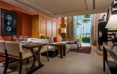 PHUKET PANWA BEACHFRONT RESORT
