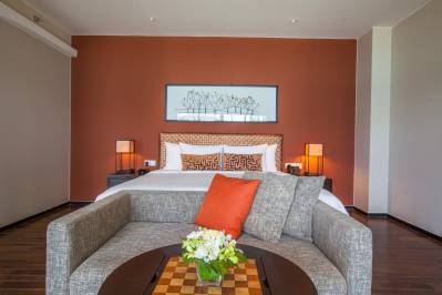 PHUKET PANWA BEACHFRONT RESORT
