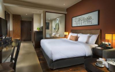 PHUKET PANWA BEACHFRONT RESORT