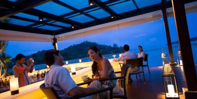 PHUKET PANWA BEACHFRONT RESORT