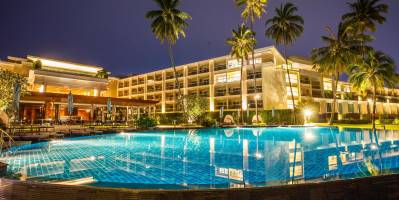 PHUKET PANWA BEACHFRONT RESORT