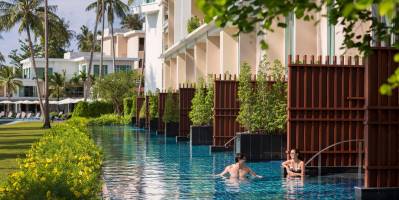 PHUKET PANWA BEACHFRONT RESORT
