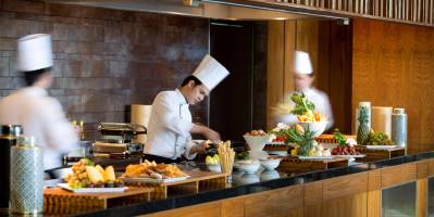 PHUKET PANWA BEACHFRONT RESORT