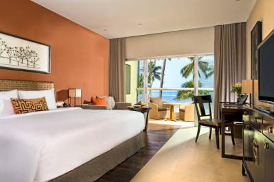 PHUKET PANWA BEACHFRONT RESORT