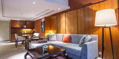 PHUKET PANWA BEACHFRONT RESORT