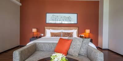 PHUKET PANWA BEACHFRONT RESORT