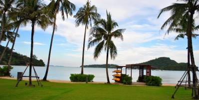 PHUKET PANWA BEACHFRONT RESORT