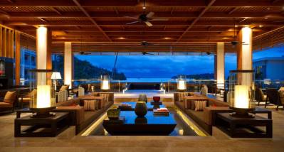 PHUKET PANWA BEACHFRONT RESORT