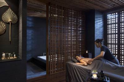 PHUKET PANWA BEACHFRONT RESORT
