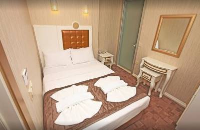 CUENTO HOTEL