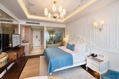 CVK PARK BOSPHORUS HOTEL
