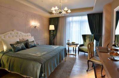 CVK PARK BOSPHORUS HOTEL