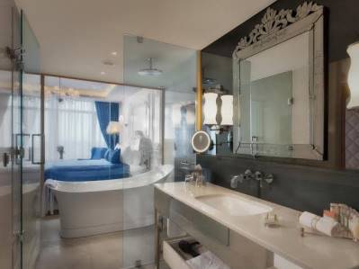 CVK PARK BOSPHORUS HOTEL
