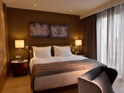 CVK PARK PRESTIGE SUITES