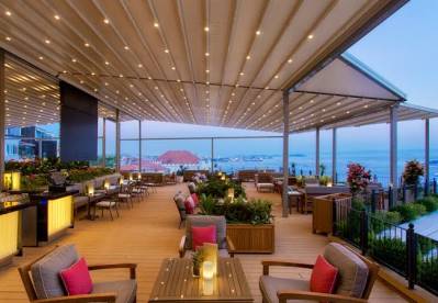 CVK PARK PRESTIGE SUITES