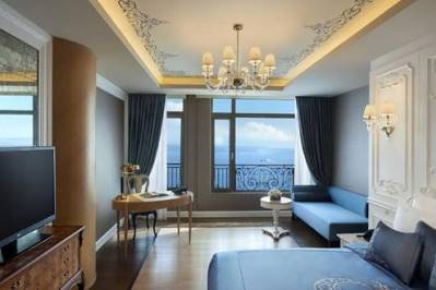 CVK PARK PRESTIGE SUITES