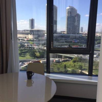 CENTRO WESTSIDE ISTANBUL