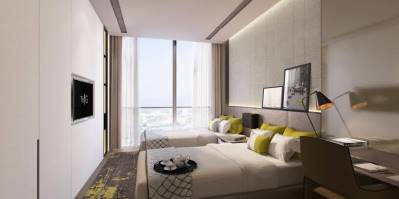 CENTRO WESTSIDE ISTANBUL