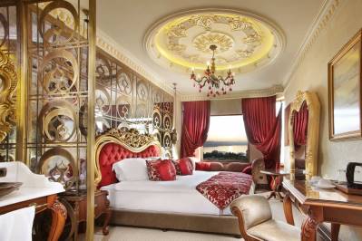 DARU SULTAN HOTEL