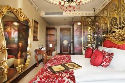 DARU SULTAN HOTEL
