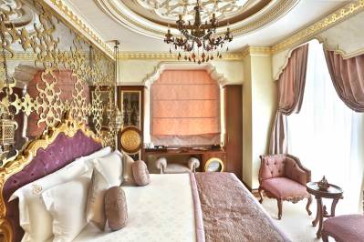 DARU SULTAN HOTEL