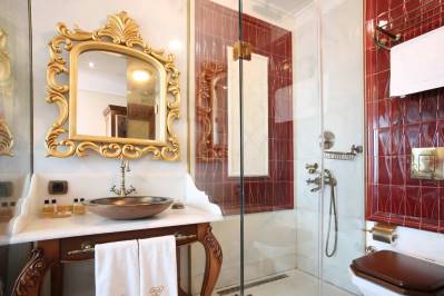 DARU SULTAN HOTEL