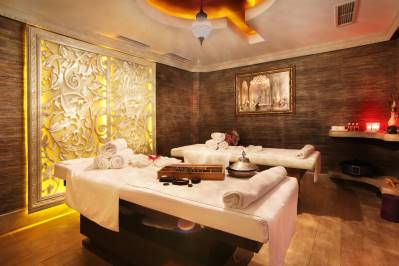DARU SULTAN HOTEL