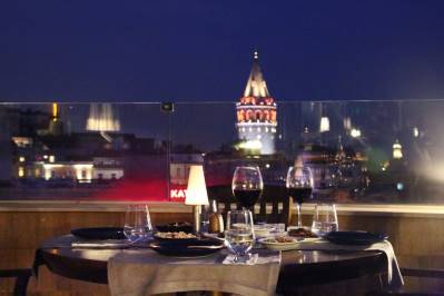 DARU SULTAN HOTEL