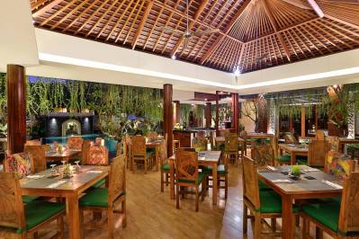 D BULAKAN BOUTIQUE RESORT