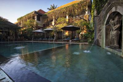 D BULAKAN BOUTIQUE RESORT