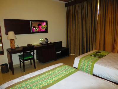 D BULAKAN BOUTIQUE RESORT