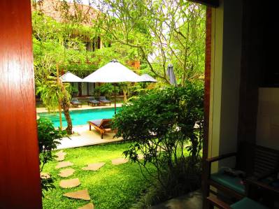 D BULAKAN BOUTIQUE RESORT