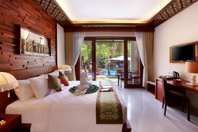 D BULAKAN BOUTIQUE RESORT