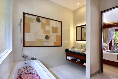 D BULAKAN BOUTIQUE RESORT