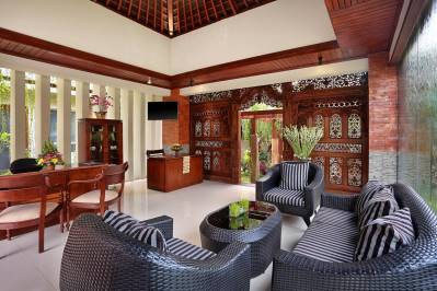 D BULAKAN BOUTIQUE RESORT