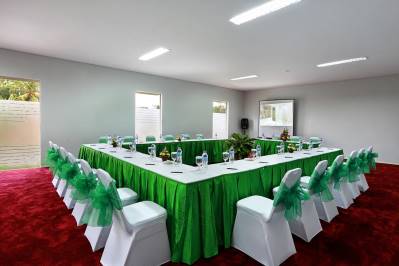 D BULAKAN BOUTIQUE RESORT