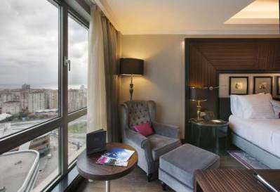 DEDEMAN BOSTANCI HOTEL