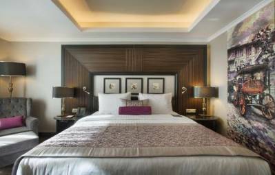 DEDEMAN BOSTANCI HOTEL