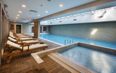 DEDEMAN BOSTANCI HOTEL