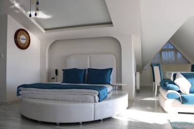 DEEP HOTEL ISTANBUL