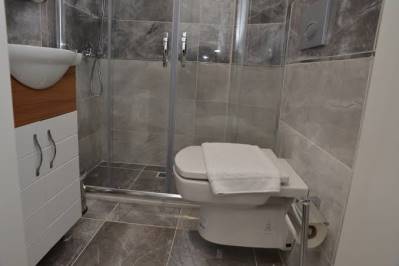 DEEP HOTEL ISTANBUL