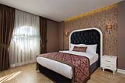 DENCITY HOTEL
