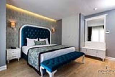 DENCITY HOTEL