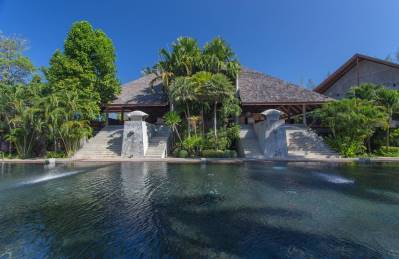THE DEWA KOH CHANG