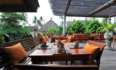 THE DEWA KOH CHANG