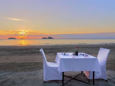 THE DEWA KOH CHANG