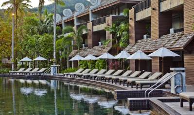 THE DEWA KOH CHANG