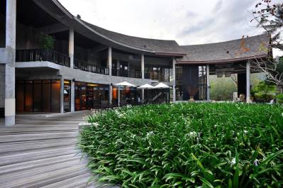 THE DEWA KOH CHANG