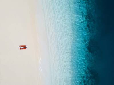 DHIGALI MALDIVES